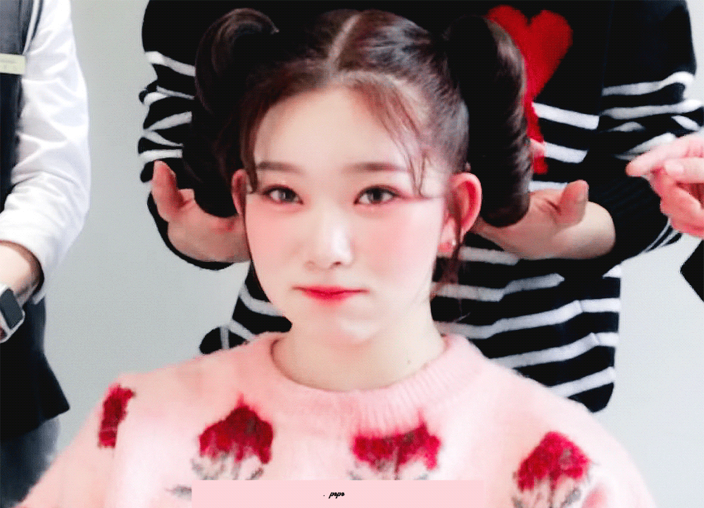 [잡담] 기우쌤 영상에 츠키 나온 거 귀여움 레전드 | 인스티즈