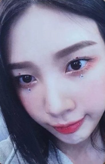 [잡담] 와 레이 폰케에 포카! 조이가 직접 준거래 | 인스티즈