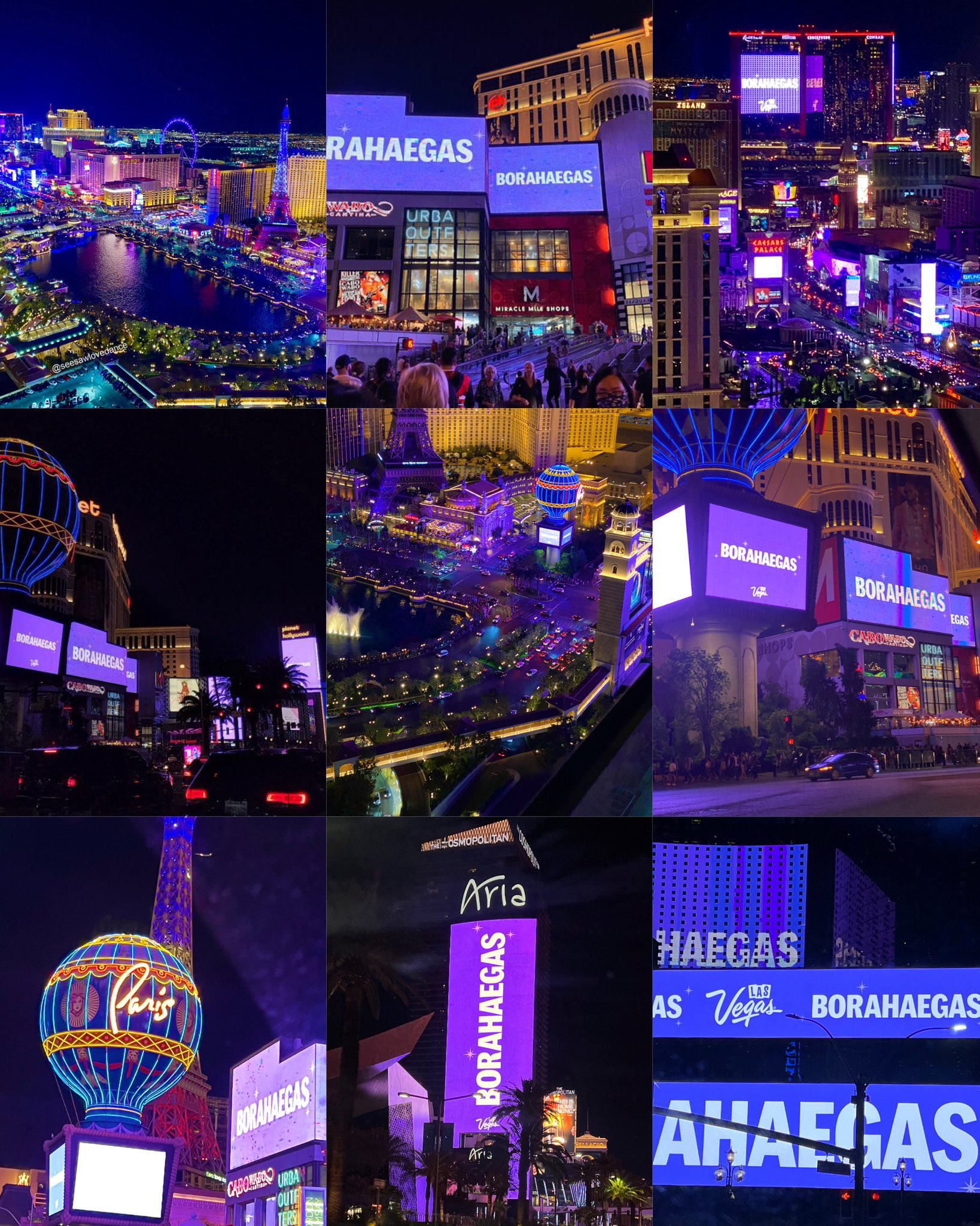 지금 그냥 방탄이 미국 먹은 수준인데..저기 혹시 방탄국임? | 인스티즈