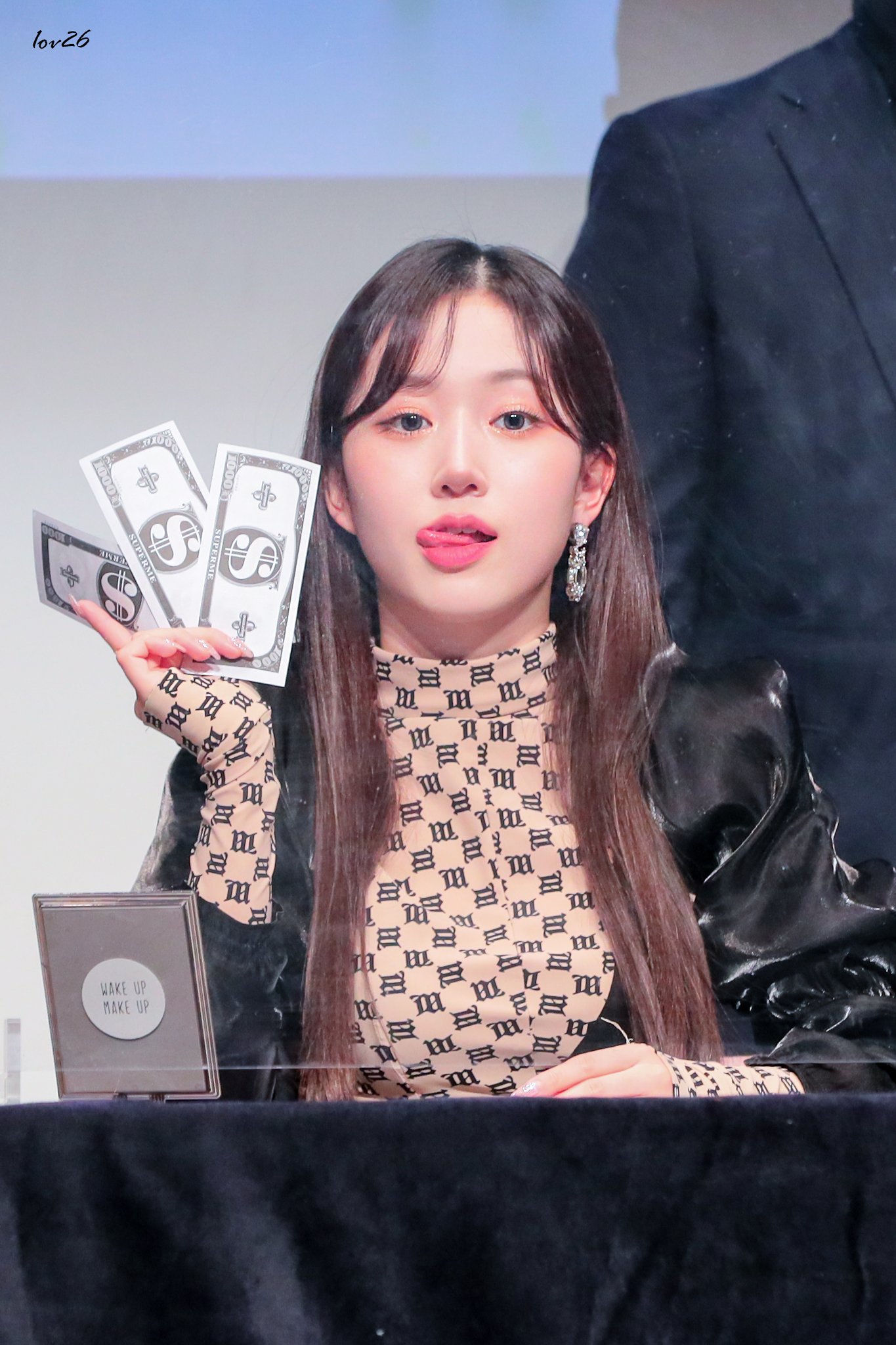 [잡담] 오해원 대면팬싸 n회차인줄 | 인스티즈