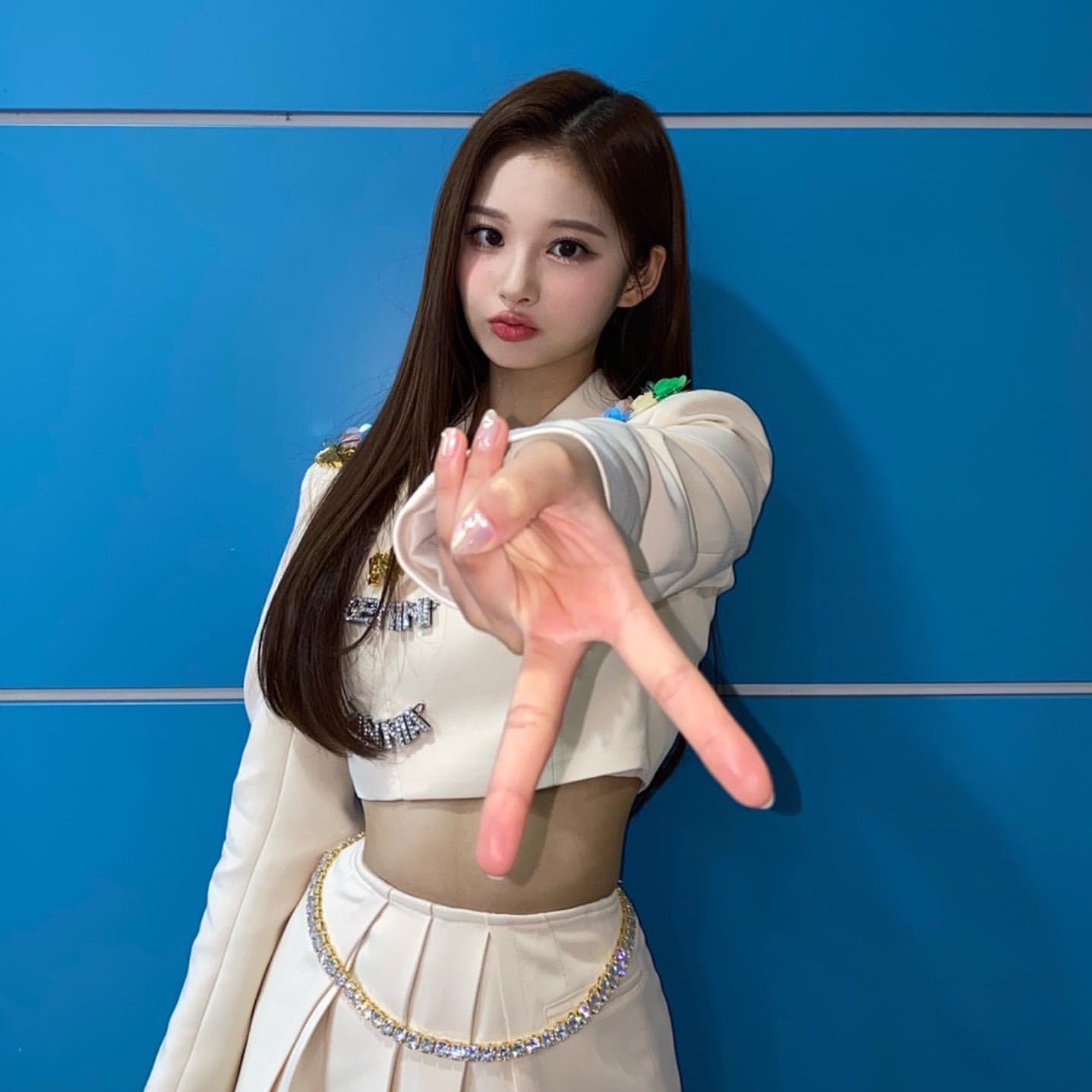 [잡담] 설윤이의 갸루피스를 모아 | 인스티즈