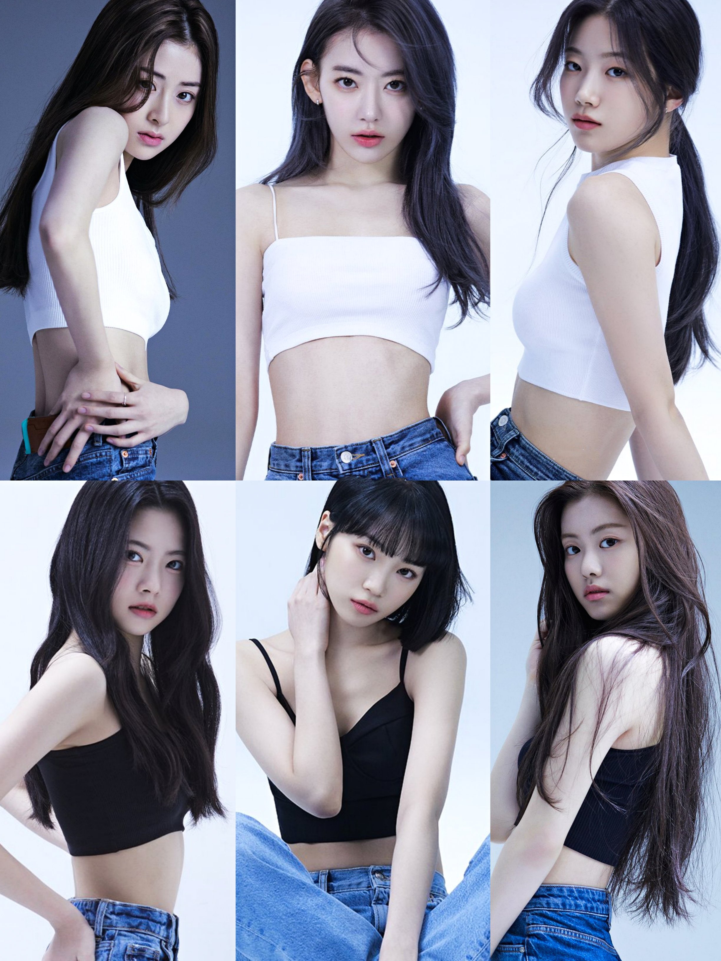 [잡담] 오 르세라핌 이거 외국국적 / 한국국적 나뉨 | 인스티즈