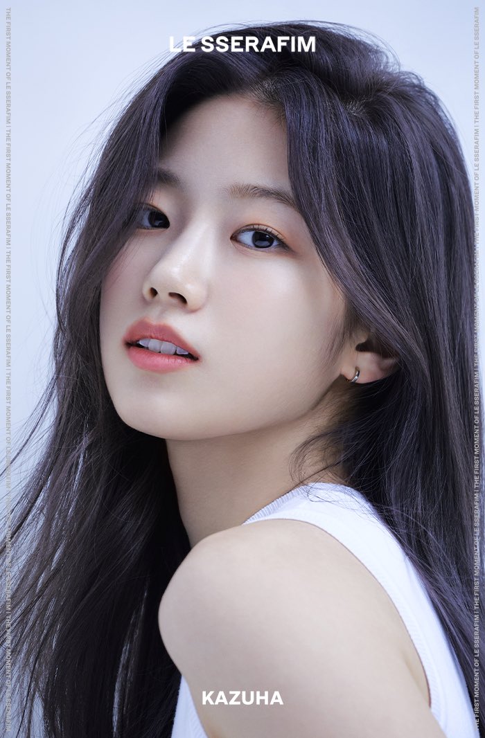 [잡담] 카즈하 왤케 사람 홀리게 생겼어??????? | 인스티즈