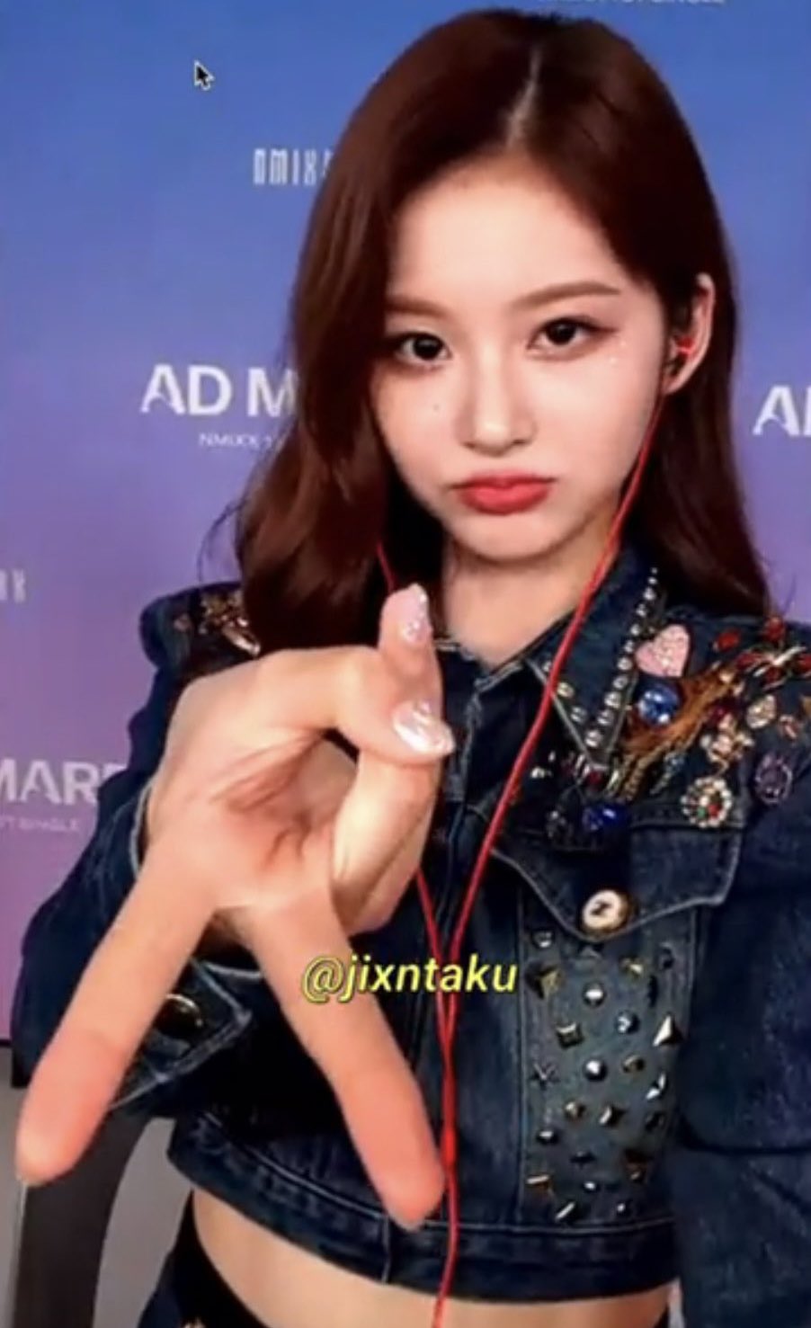 [잡담] 설윤이의 갸루피스를 모아 | 인스티즈