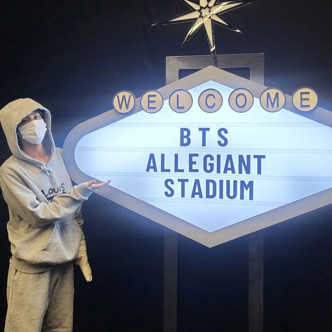 지금 그냥 방탄이 미국 먹은 수준인데..저기 혹시 방탄국임? | 인스티즈