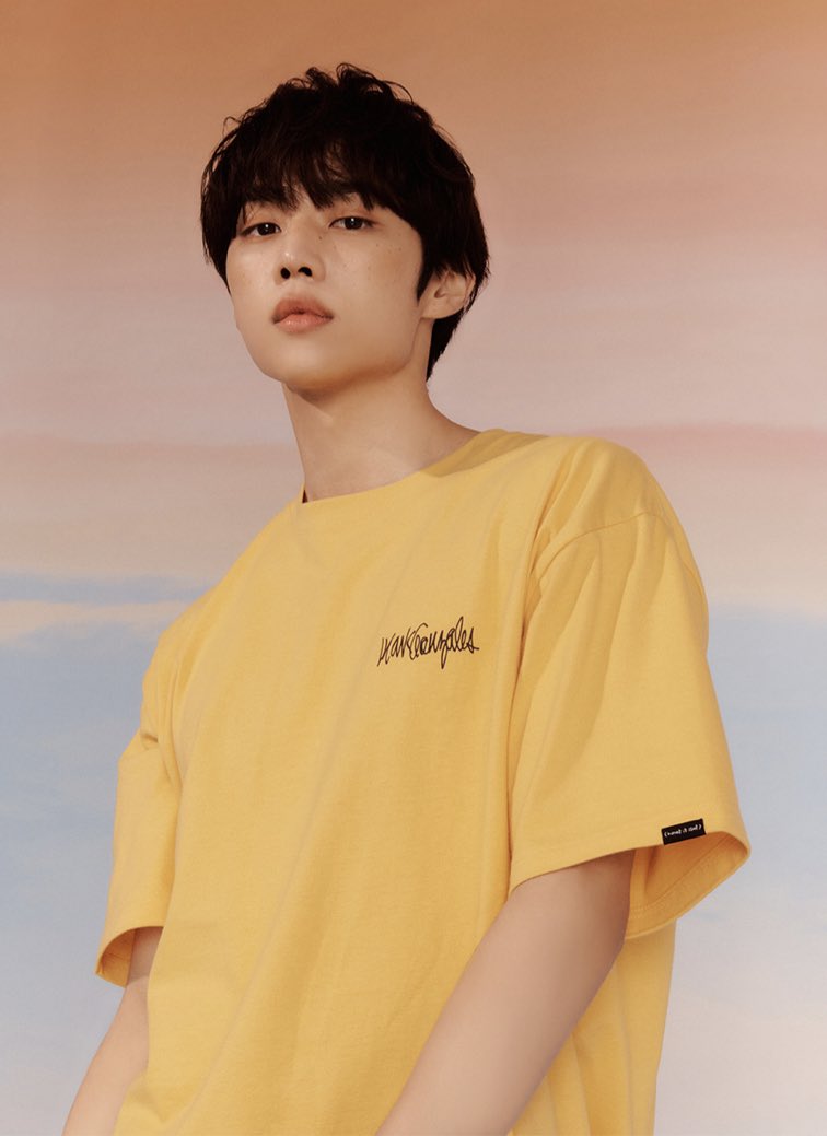 [잡담] 더보이즈 와릿이즌(구 마크곤잘레스) 화보 | 인스티즈