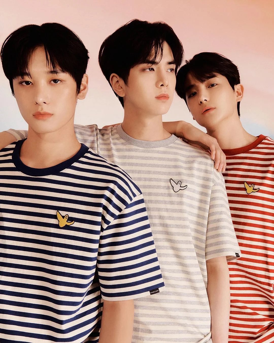 [잡담] 더보이즈 와릿이즌(구 마크곤잘레스) 화보 | 인스티즈