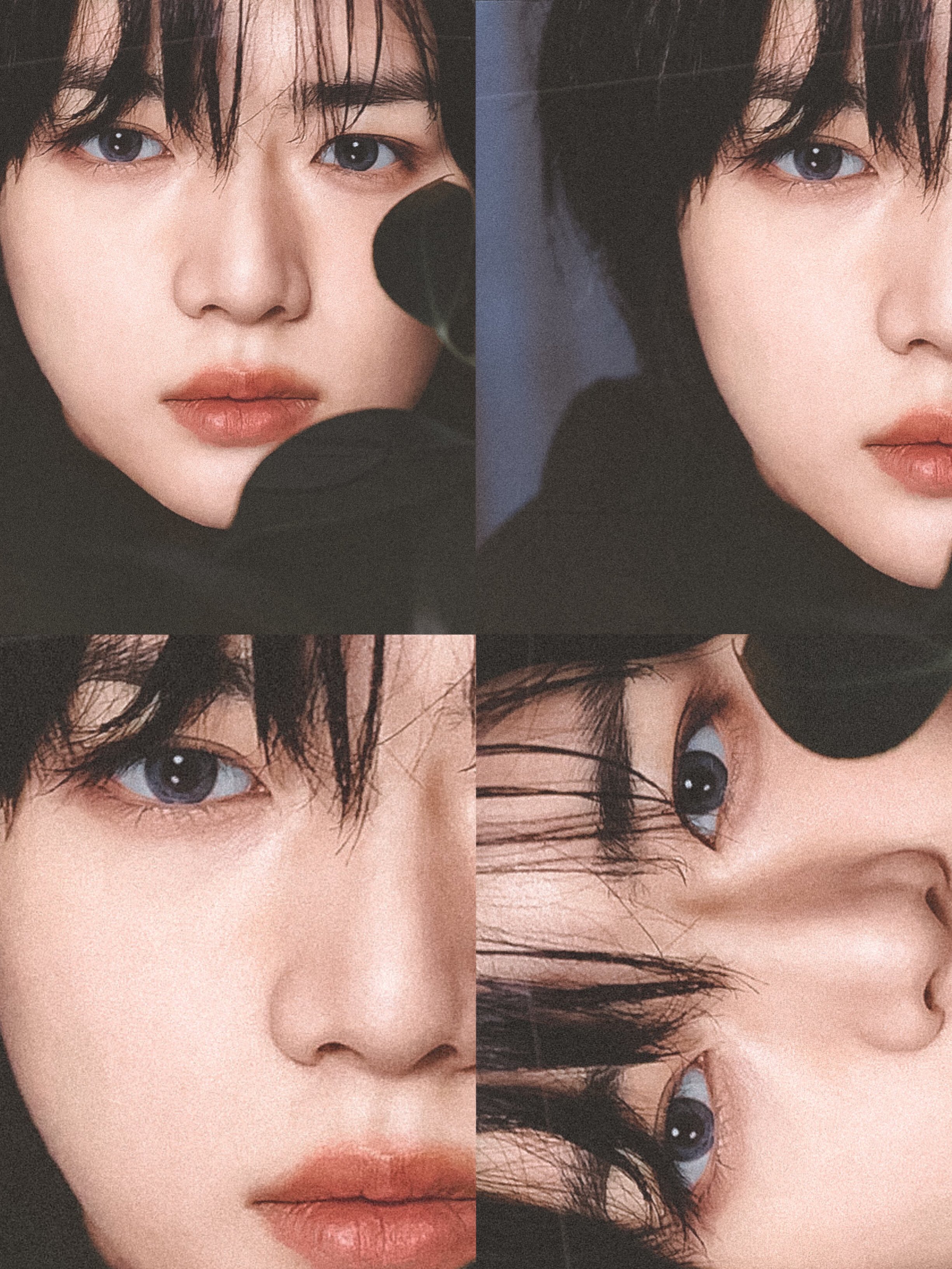 [잡담] 범규 이 사진 진심 레전드다 | 인스티즈