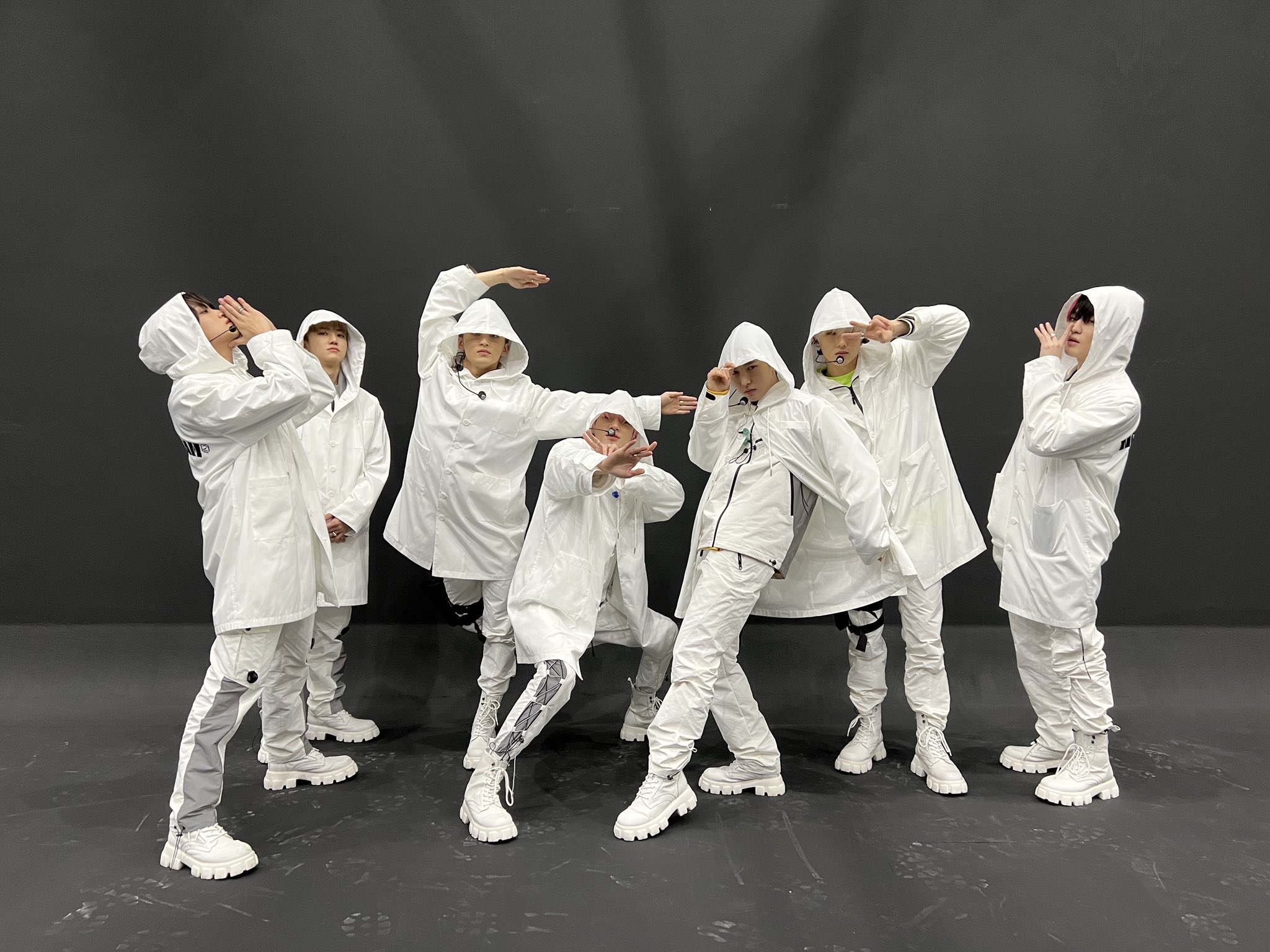 [잡담] 드림 단체사진 개웃김ㅋㅋㅋㅋㅋㅋㅋㅋ | 인스티즈