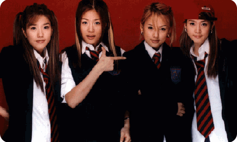 [잡담] 최근 본 여돌 교복 착장 중에 제일 마음에 드는 코디.. | 인스티즈