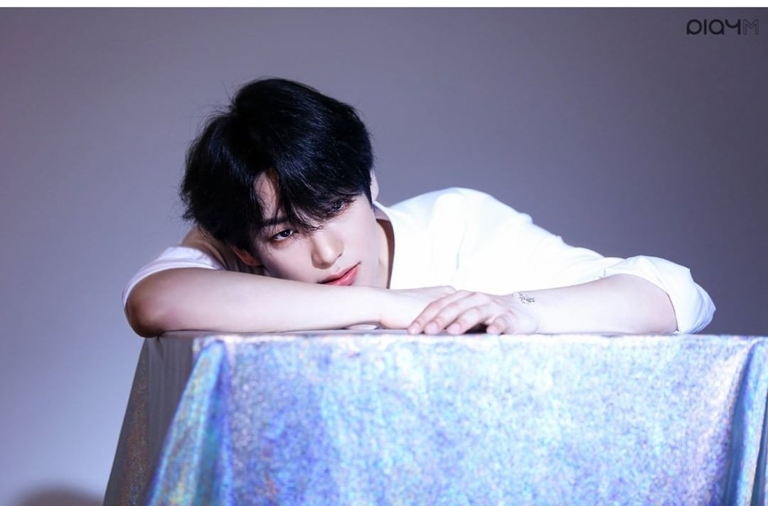 [잡담] 빅톤 허찬 이분 진짜 청춘드라마상 느낌이다.. | 인스티즈