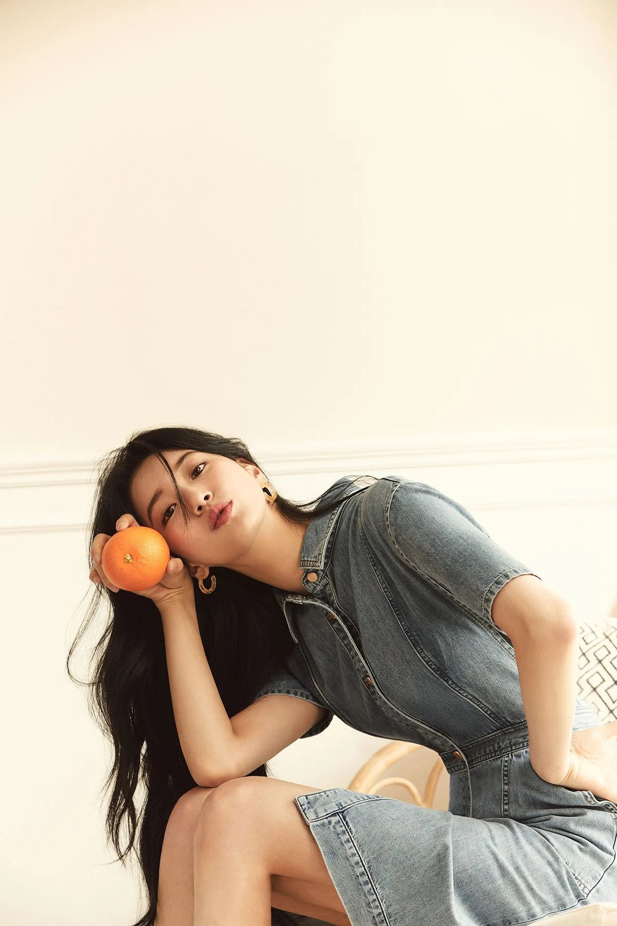 [잡담] 게스숮 내 픽... | 인스티즈