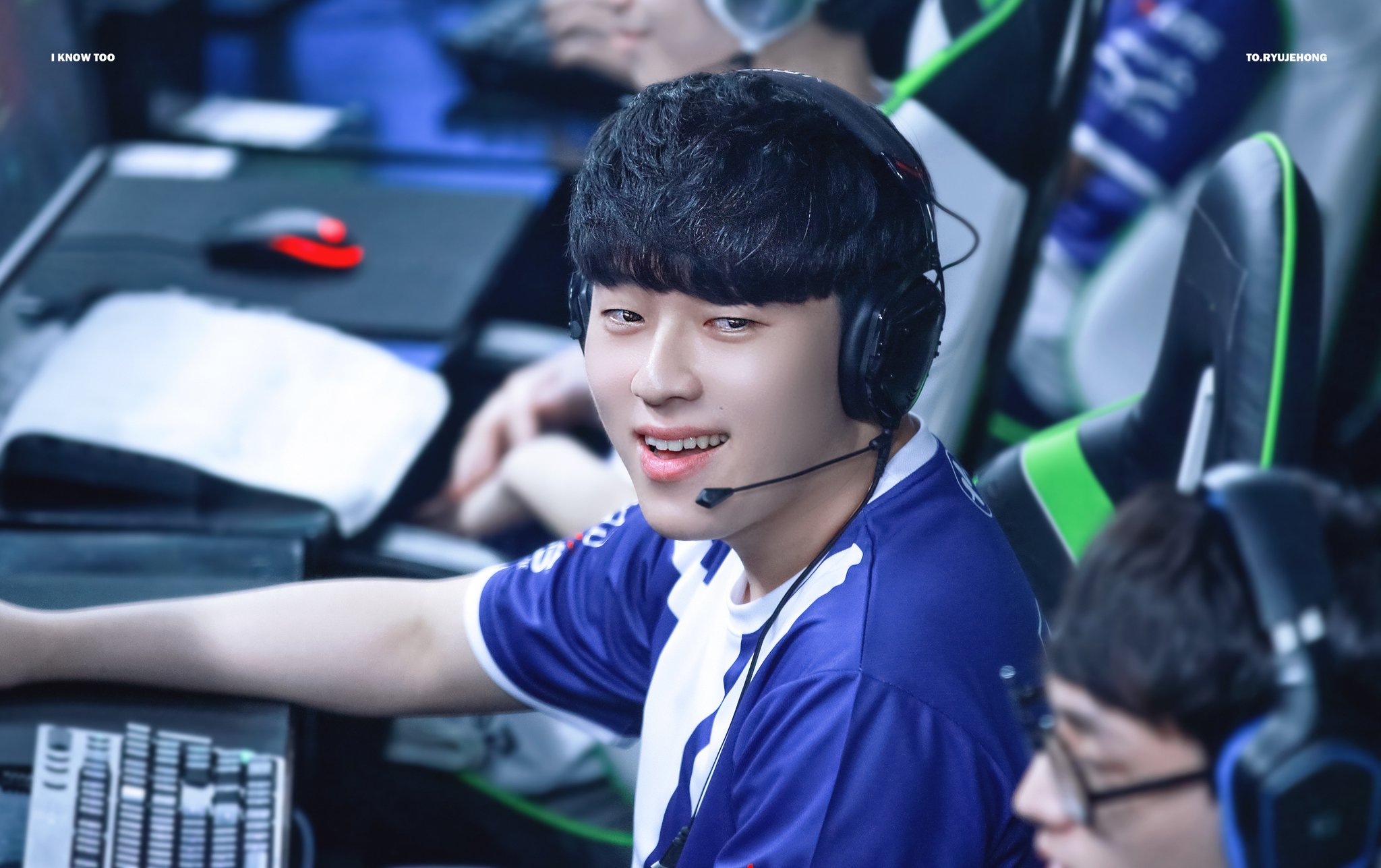 [잡담] 아 이무진님 볼 때마다 살 빠진 류때지 생각나 | 인스티즈