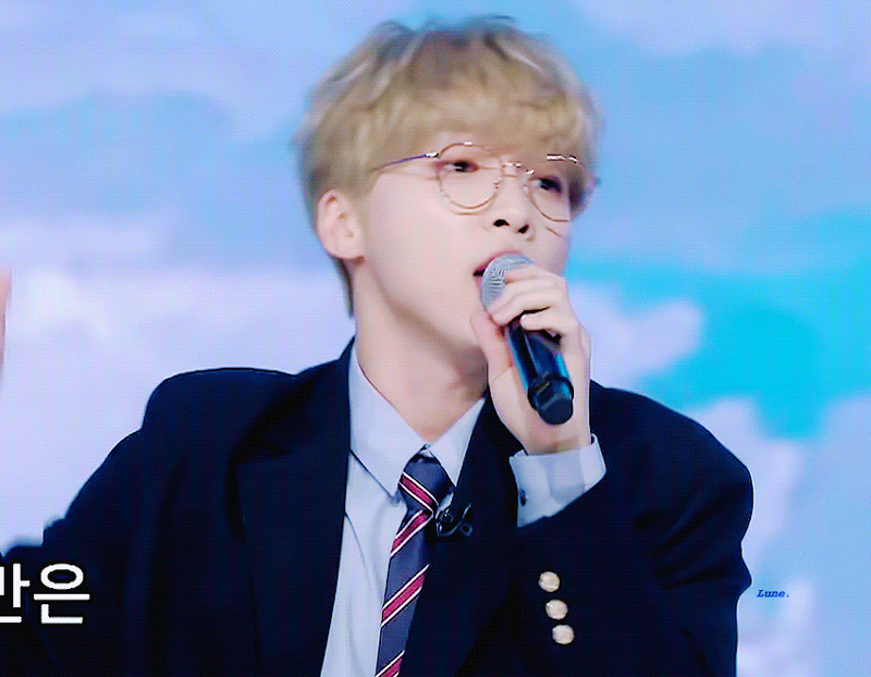 [잡담] 노래하는 정세운 | 인스티즈