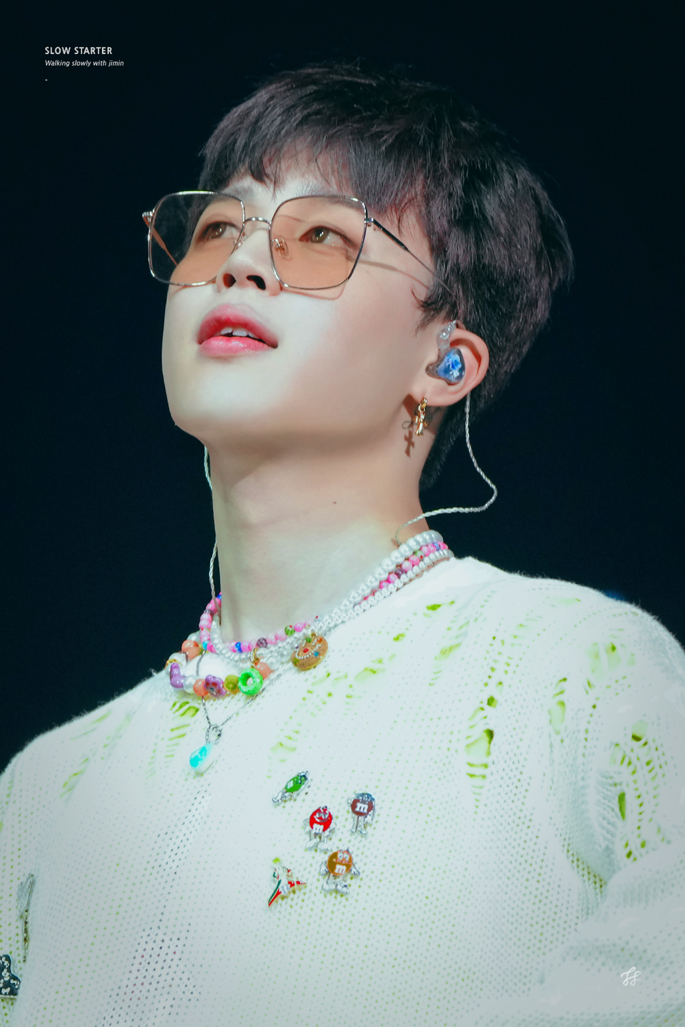 [잡담] 방탄 지민 요즘 ㄹㅇ리즈같은데 | 인스티즈