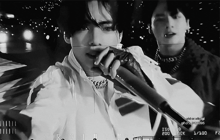 [잡담] 하 10년차 아이돌 얼굴…너무 좋은거였음… | 인스티즈