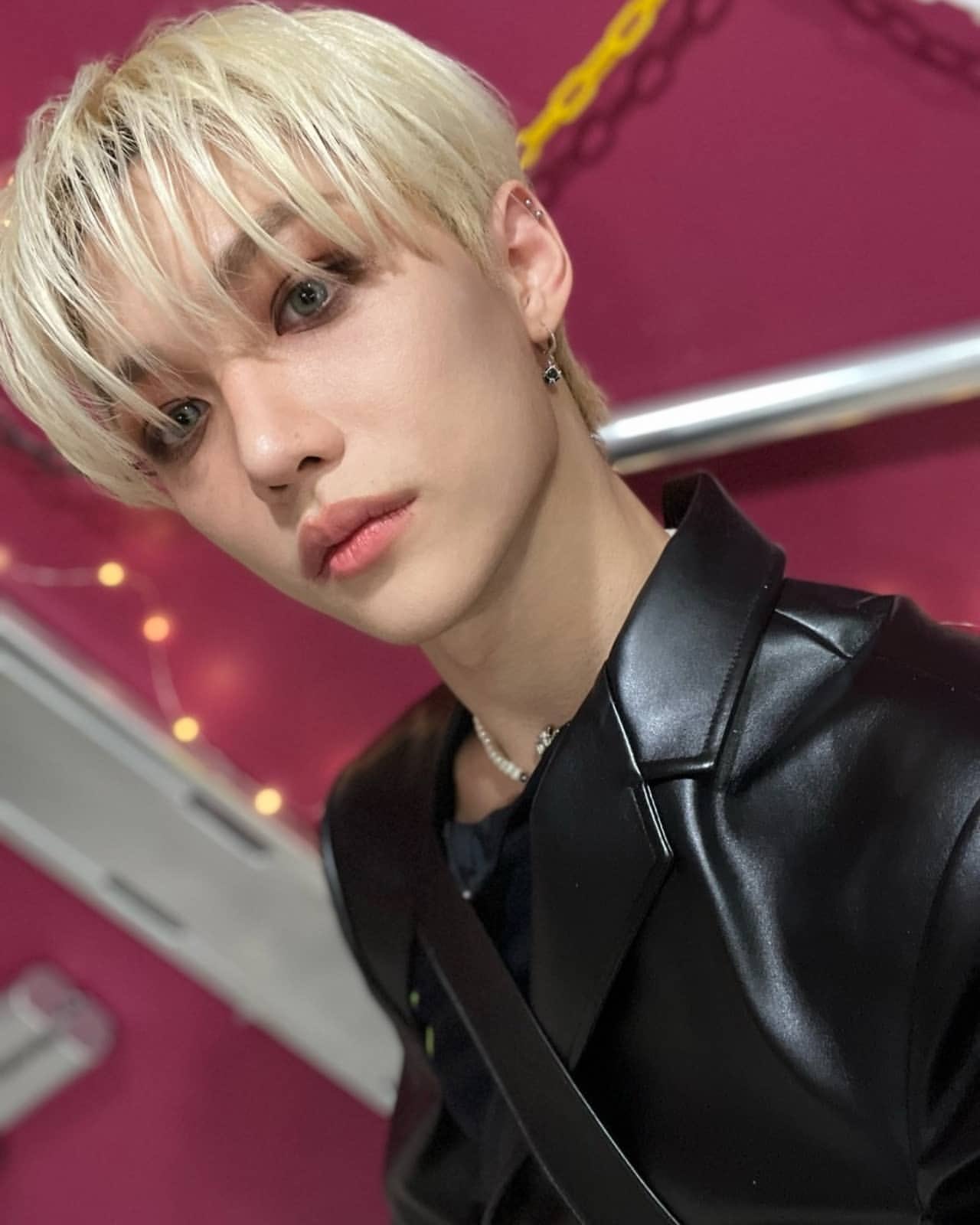 [잡담] 이용복 오늘 셀카 미쳤나 | 인스티즈