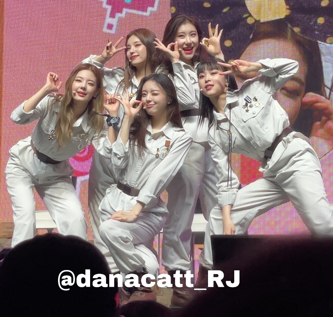 [잡담] 있지 오늘 팬미팅 했다 | 인스티즈