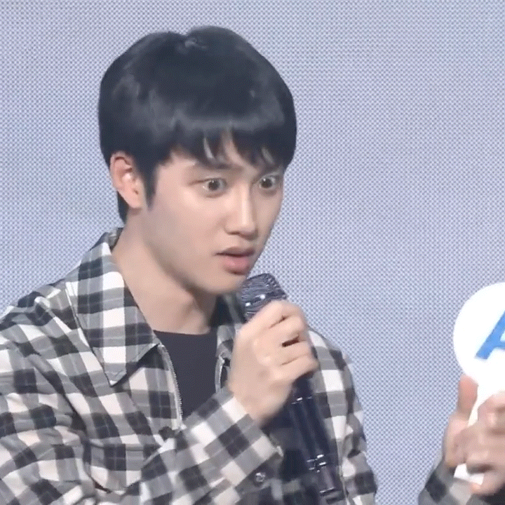 [잡담] 경수 이거 진짜 겹다 | 인스티즈