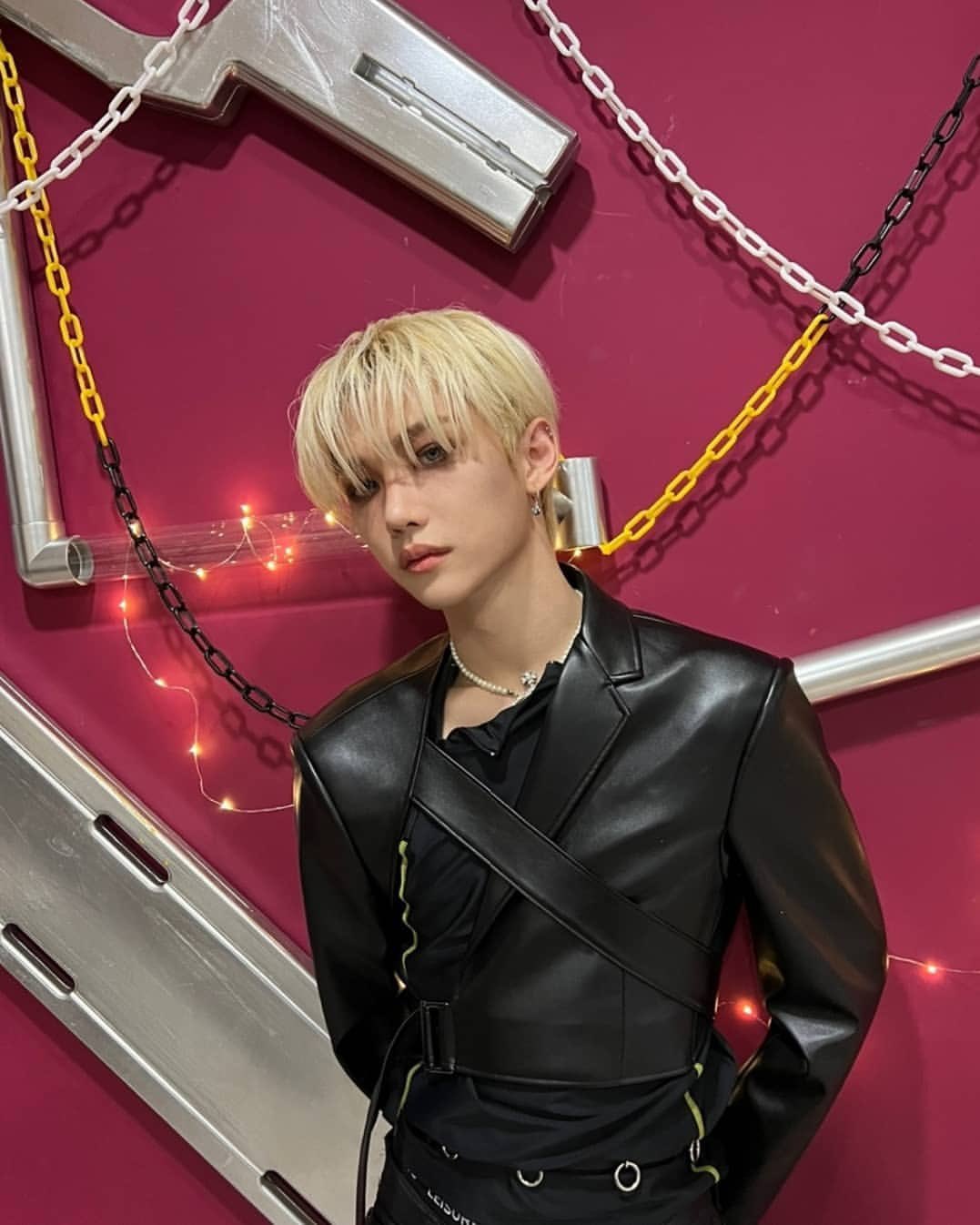 [잡담] 이용복 오늘 셀카 미쳤나 | 인스티즈