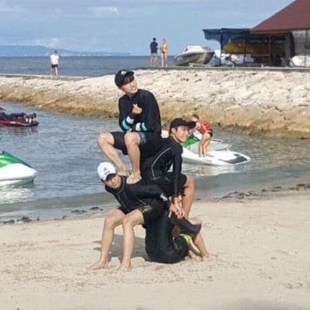 [잡담] 이거 누구야? | 인스티즈