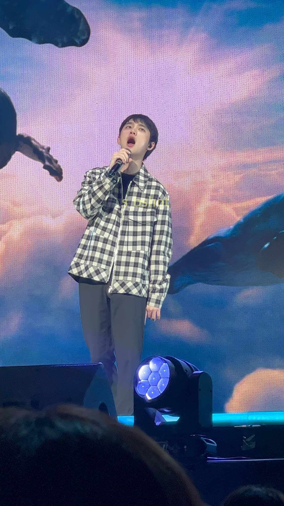 [잡담] 도경수 펭귄 그 잡채다.... | 인스티즈