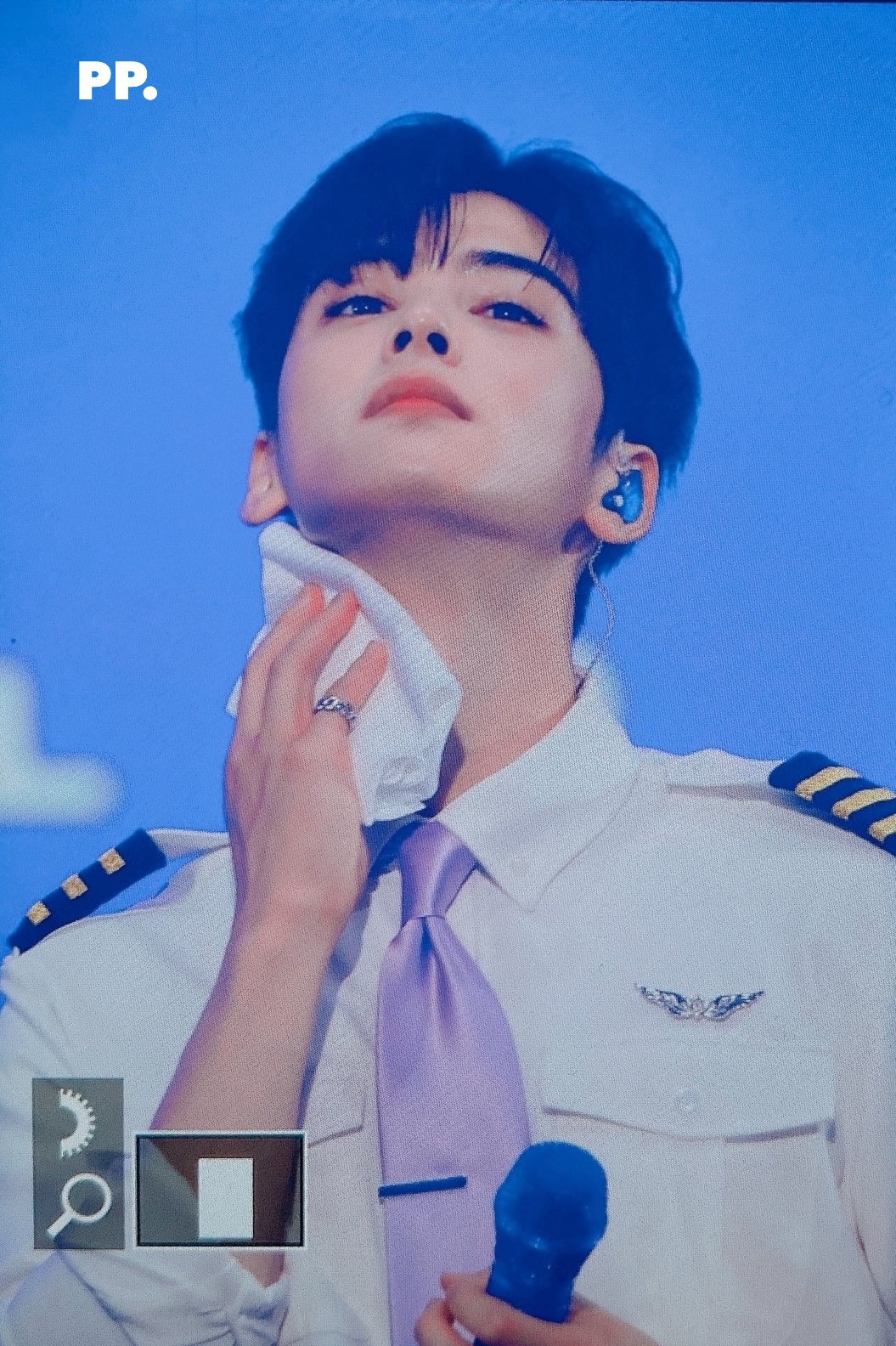 [잡담] 차은우 아스트로 팬미팅 프리뷰 사진 .. 🥺 | 인스티즈