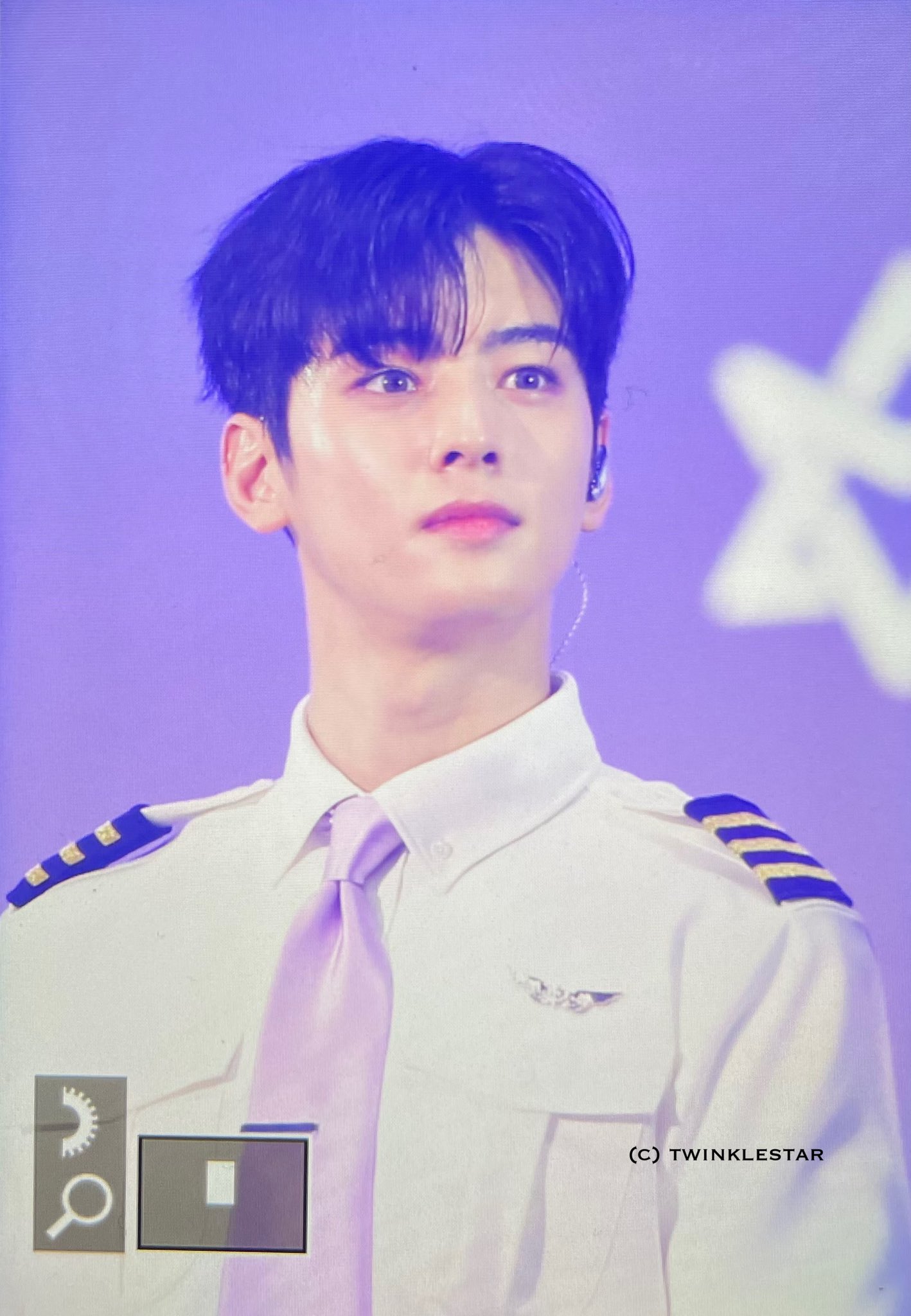 [잡담] 차은우 아스트로 팬미팅 프리뷰 사진 .. 🥺 | 인스티즈