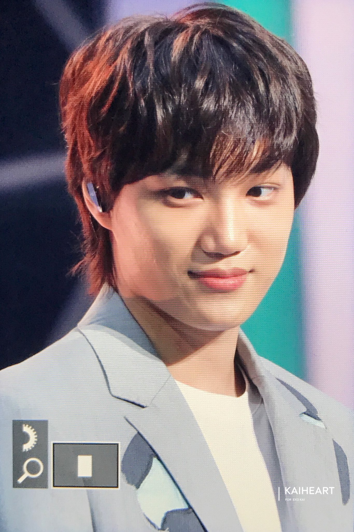 [잡담] 백만년만에 프리뷰 뜨는 오늘자 엑소 팬미팅 jpg | 인스티즈