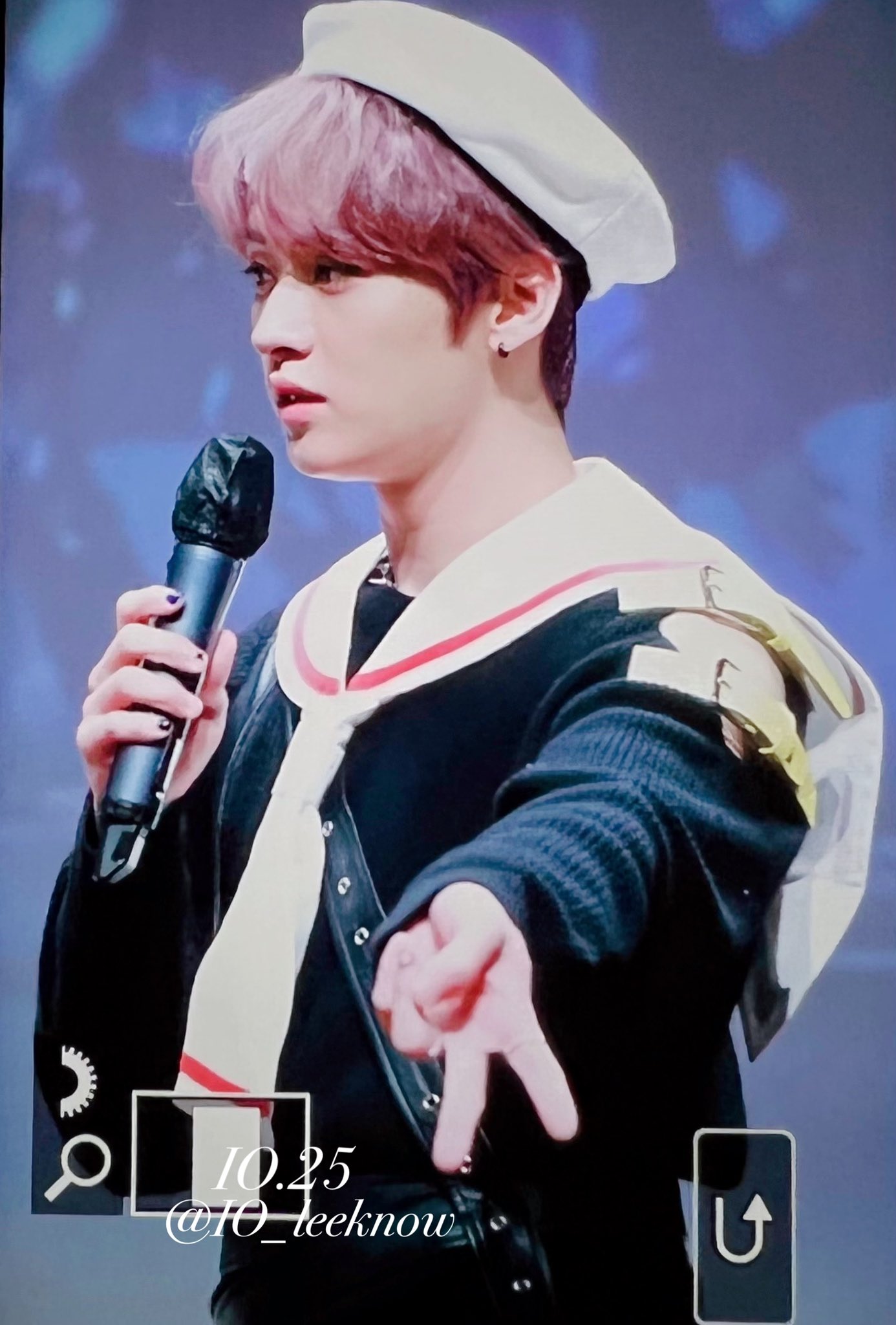 [잡담] 이리노 대면팬싸 프리뷰..... | 인스티즈