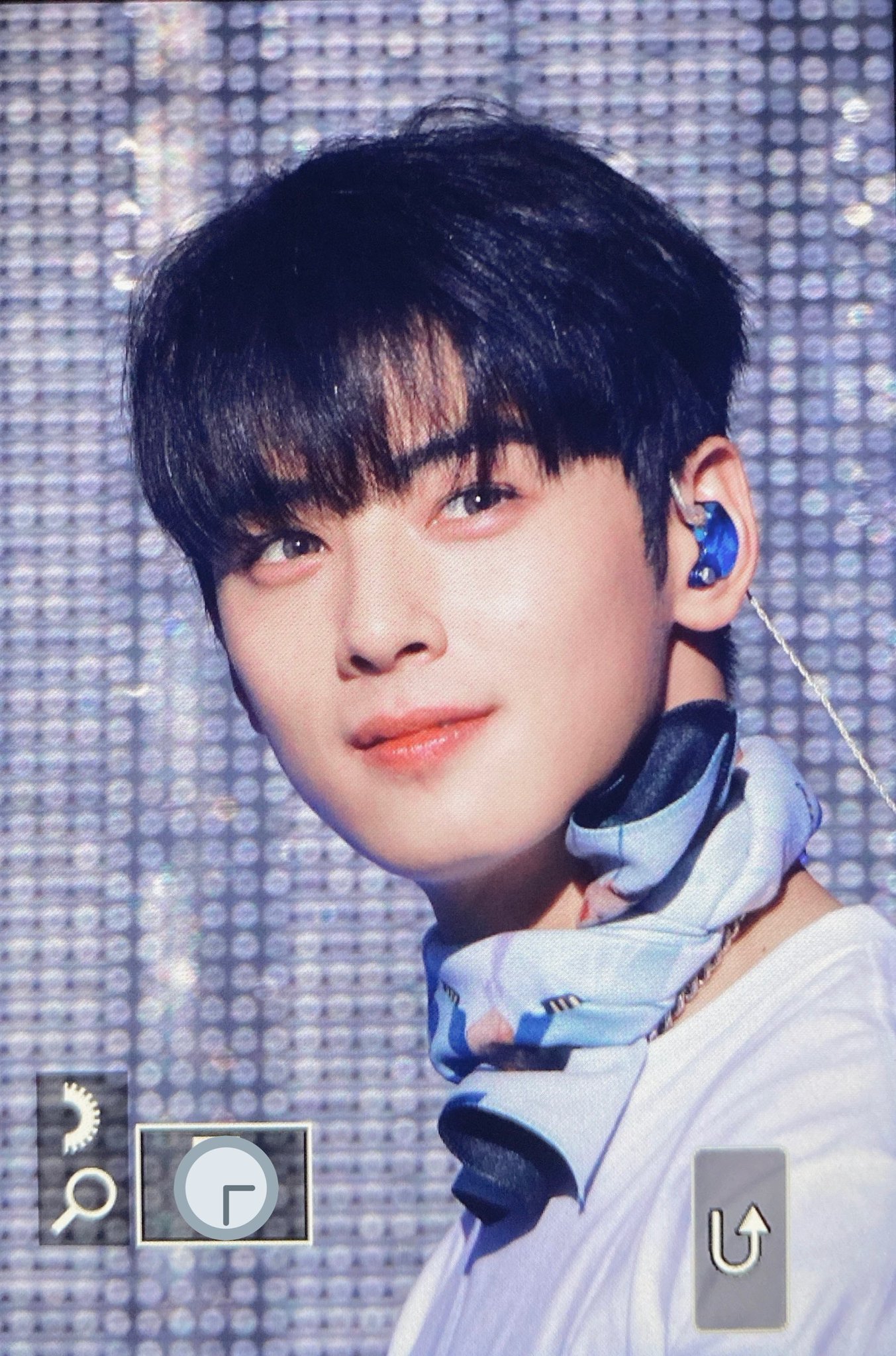 [잡담] 차은우 아스트로 팬미팅 프리뷰 사진 .. 🥺 | 인스티즈