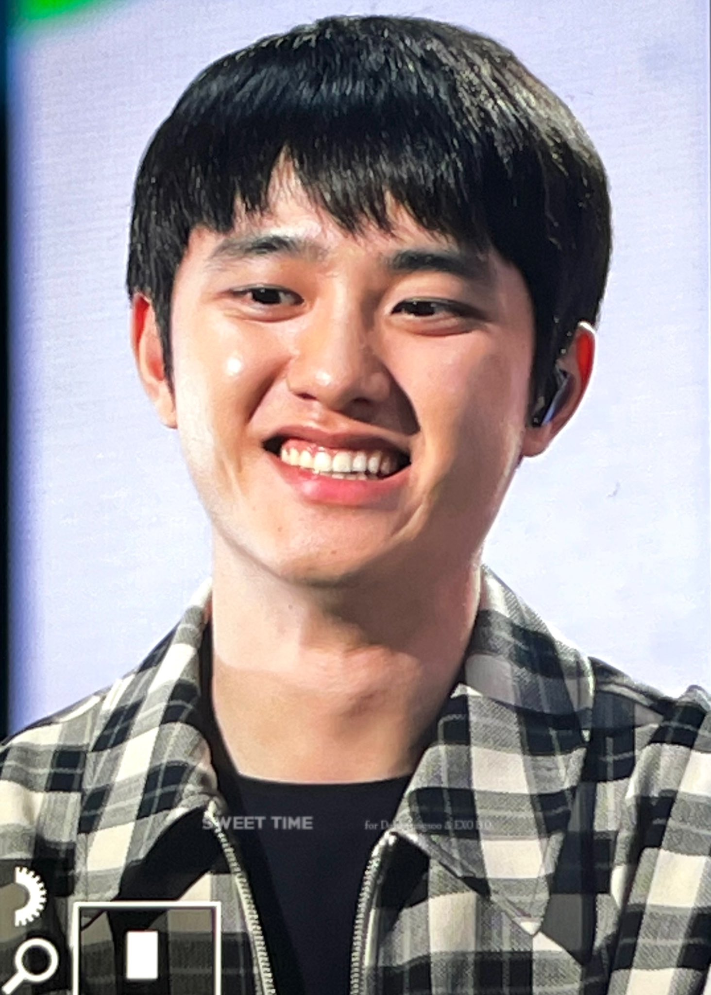 [잡담] 디오 도경수 프리뷰 jpg | 인스티즈