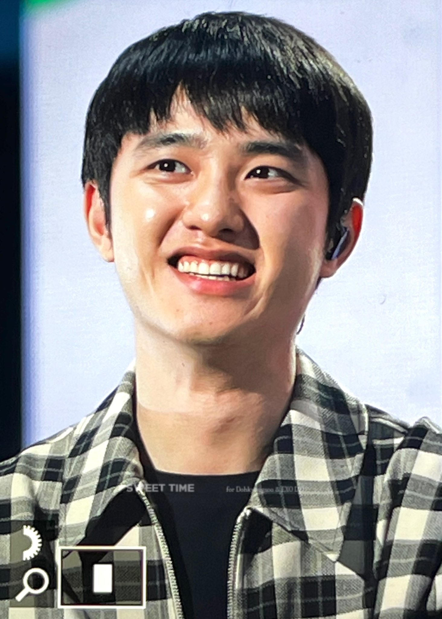 [잡담] 백만년만에 프리뷰 뜨는 오늘자 엑소 팬미팅 jpg | 인스티즈