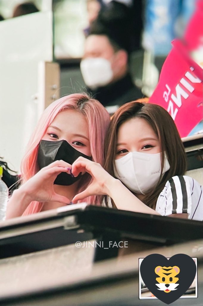 [잡담] 울 애들 오늘도 이뻤구나 | 인스티즈