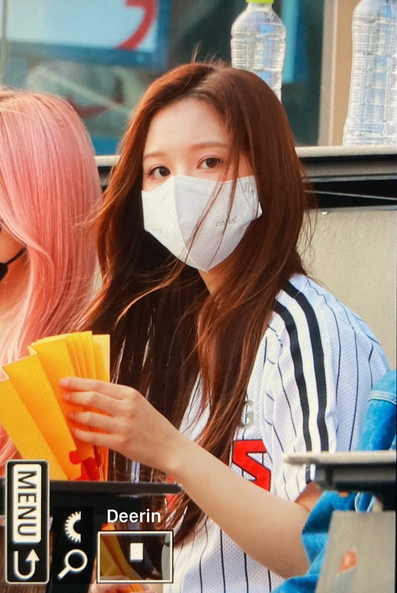 [잡담] 울 애들 오늘도 이뻤구나 | 인스티즈