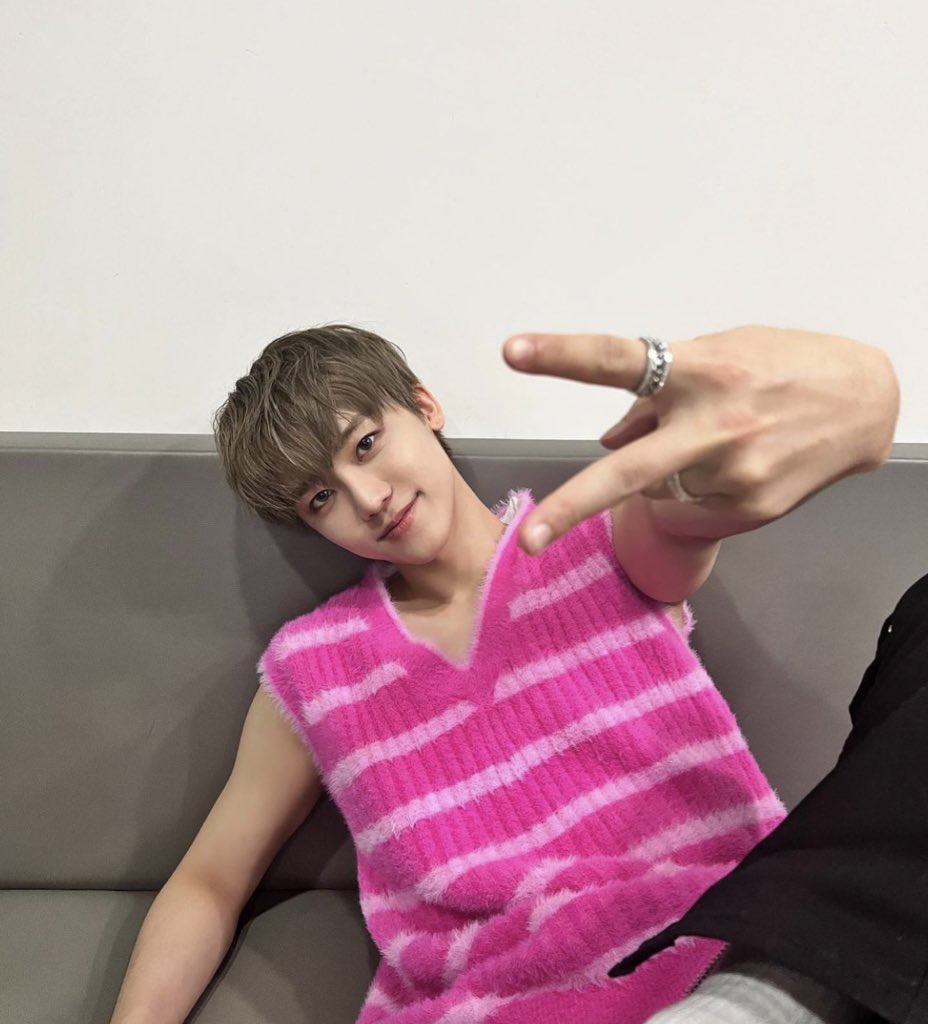 [잡담] 진짜 엔시티 재민은 비주얼적으로 환장할만한 요소는 다 가진 거 같음 | 인스티즈