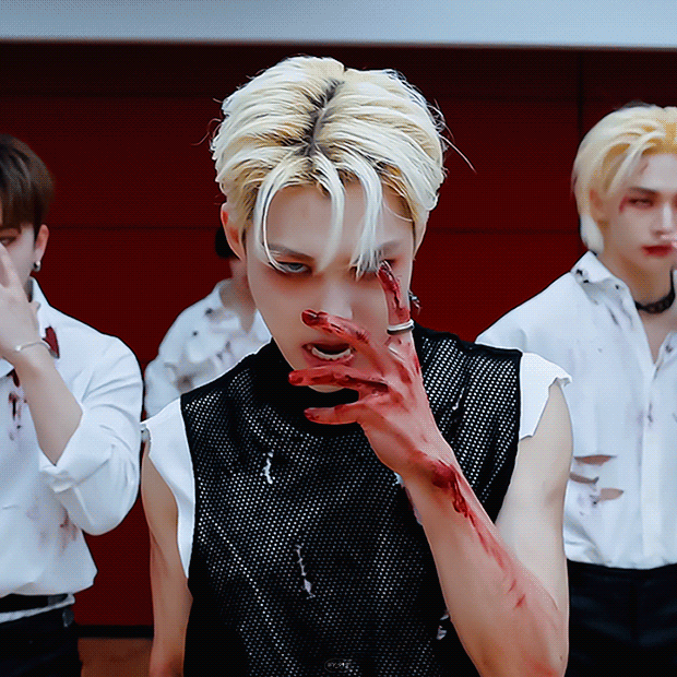 [잡담] 용복이 이 머리 진짜 너무너무 잘생김 | 인스티즈