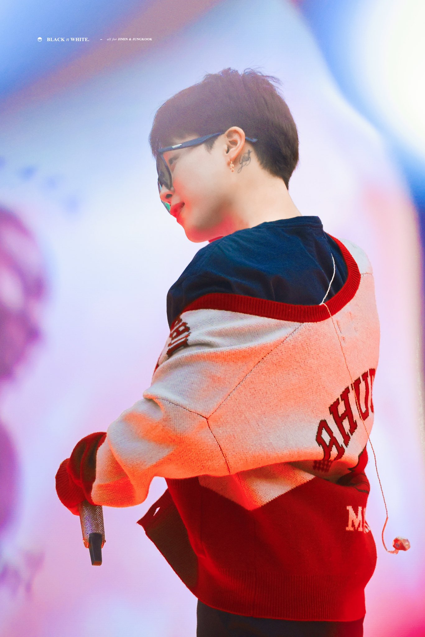 [잡담] 방탄 지민이 머리봐 | 인스티즈