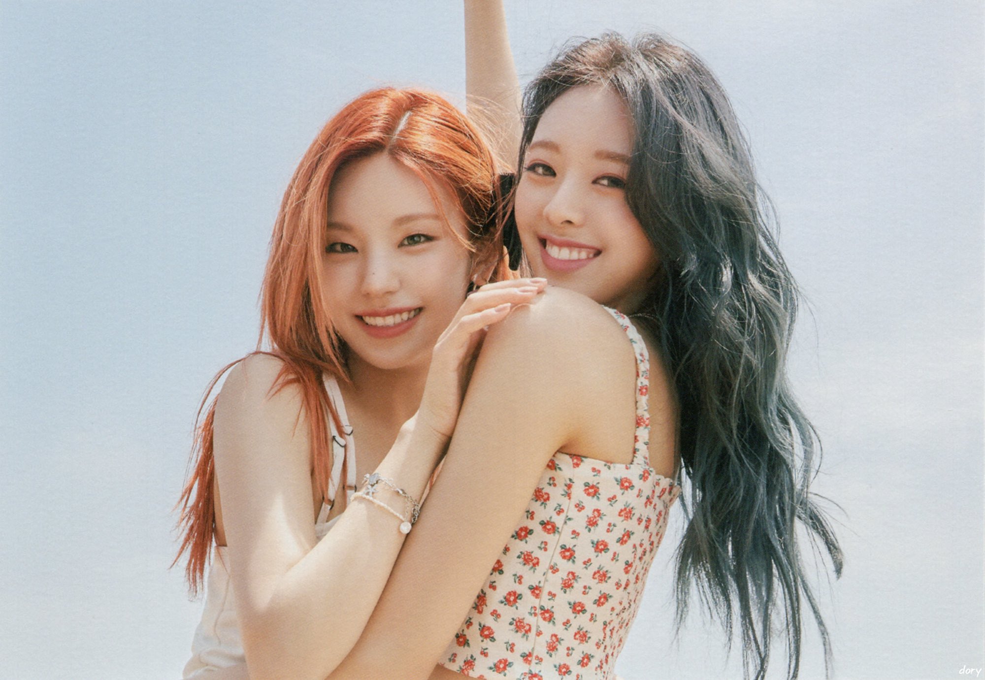 [잡담] 예지 유나 이거 너무 예쁘다 | 인스티즈