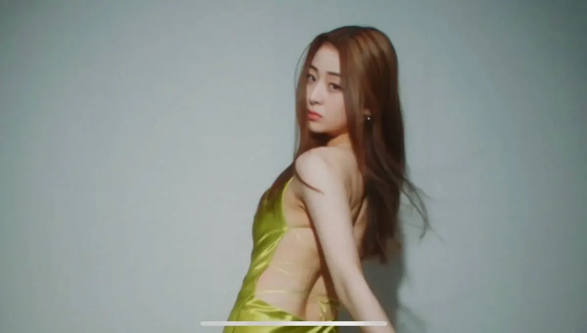 [잡담] 르세라핌 영상 오디션 컨셉인듯? | 인스티즈