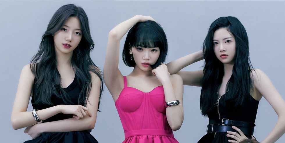 [잡담] 르세라핌 이 세명 조합도 너무 좋은데? | 인스티즈