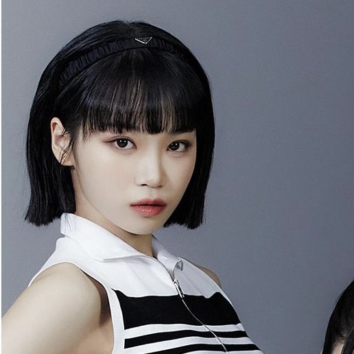 [잡담] 김채원 진짜 쿠로미 같다 | 인스티즈