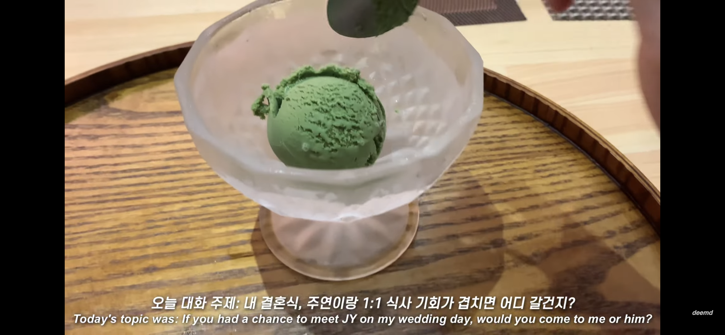 [잡담] 아 딤디 오늘 브이로그 ㅋㅋㅋㅋㅋ개웃겨 ㄱㅇㄴㄴ | 인스티즈