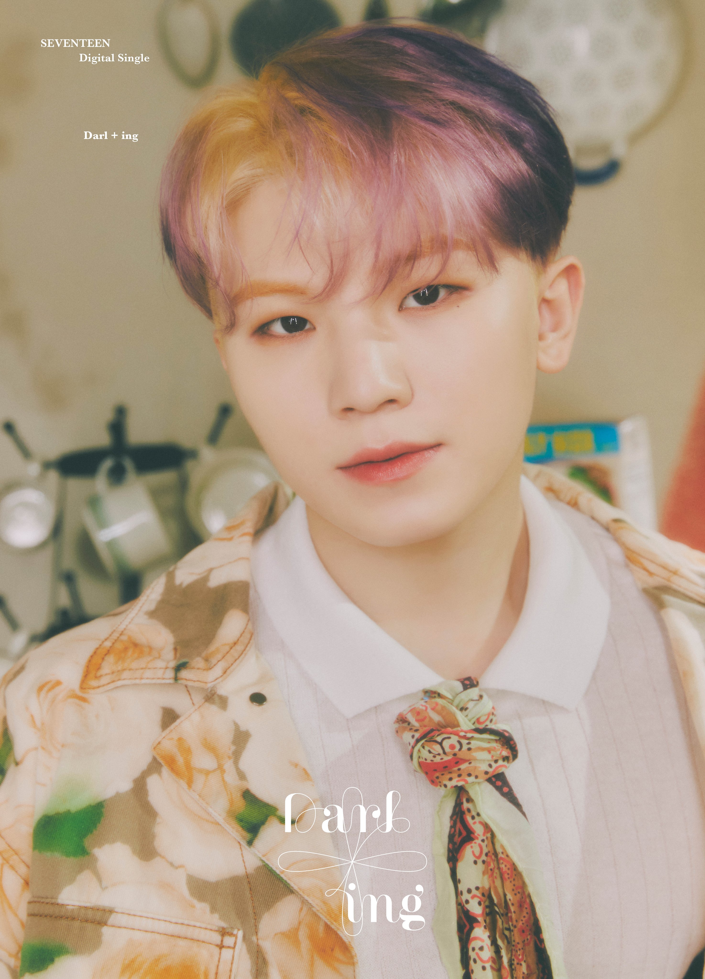 [잡담] 세븐틴 티저 원우 우지 민규 버논 특히 더 잘 나온 것 같애… | 인스티즈