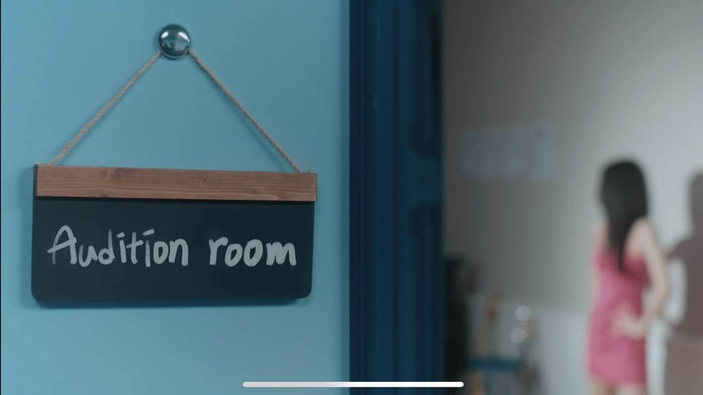 [잡담] 르세라핌 영상 오디션 컨셉인듯? | 인스티즈