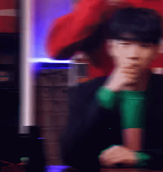 [잡담] dkz 티저 재찬이 귀여워...청량컨셉 땅땅이네 😇 | 인스티즈