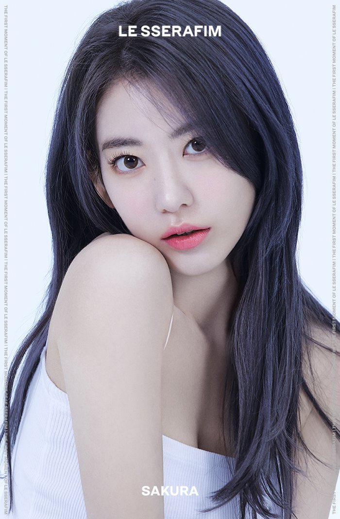 [잡담] 근데 르세라핌 그냥 여돌같이 입는거아니야...?? | 인스티즈