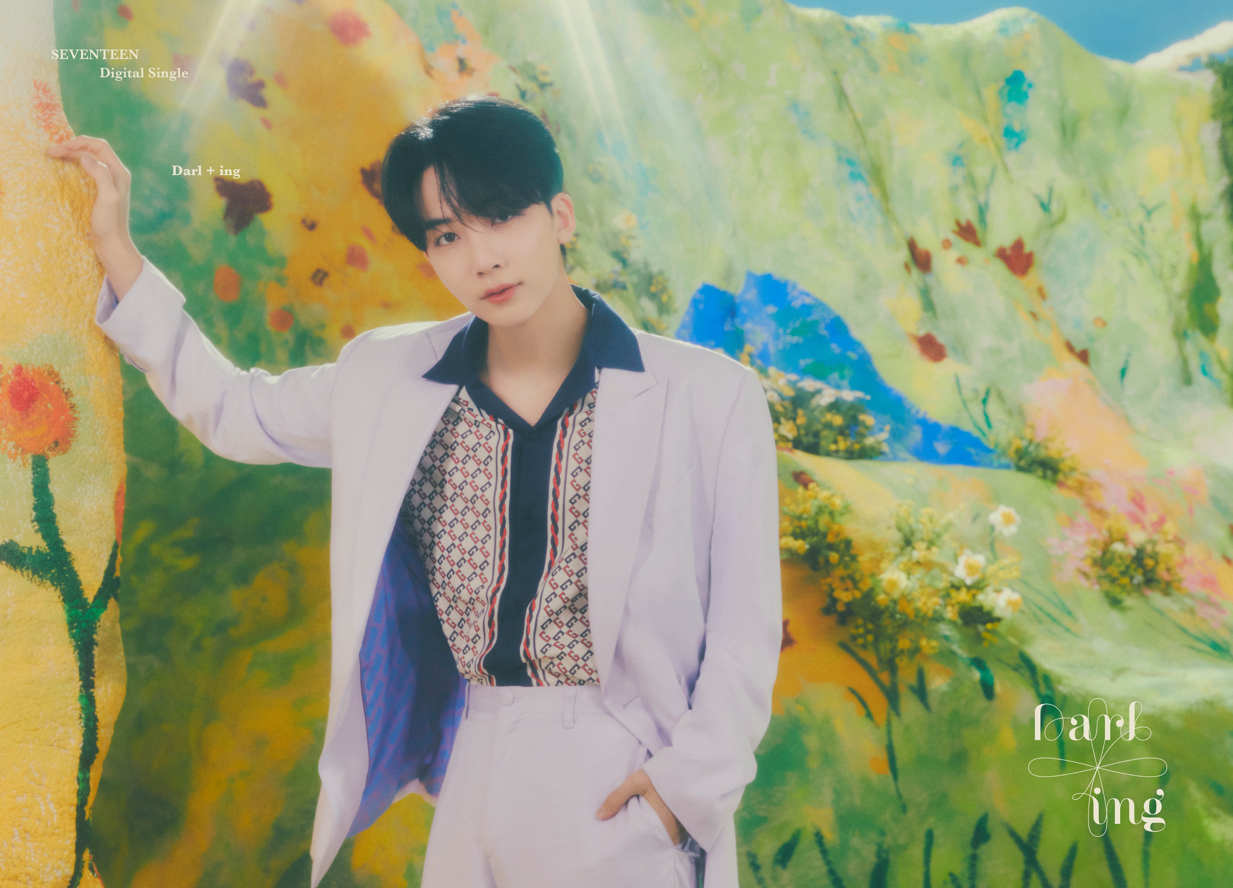 [정보/소식] 세븐틴 달링 컨포 다 뜸 | 인스티즈
