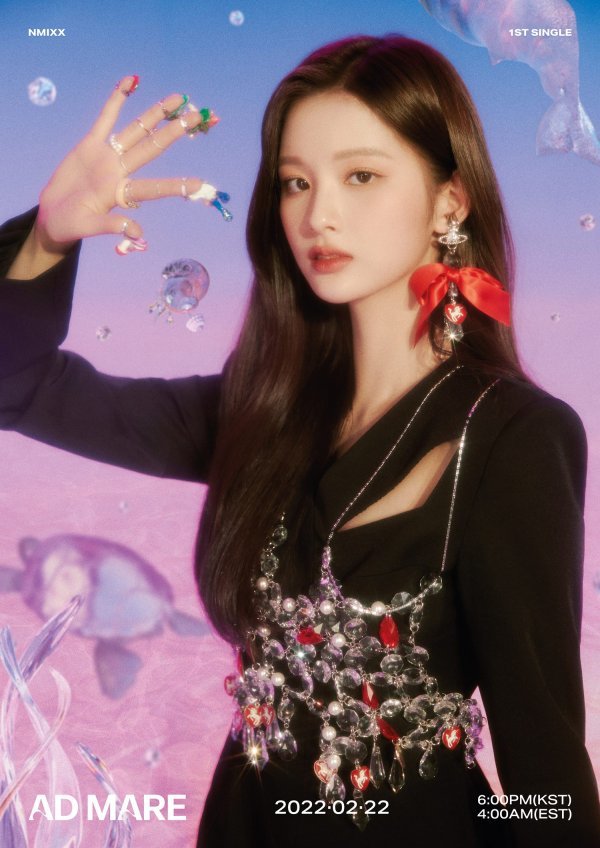 [잡담] 4세대 여돌 티져를 보자 | 인스티즈