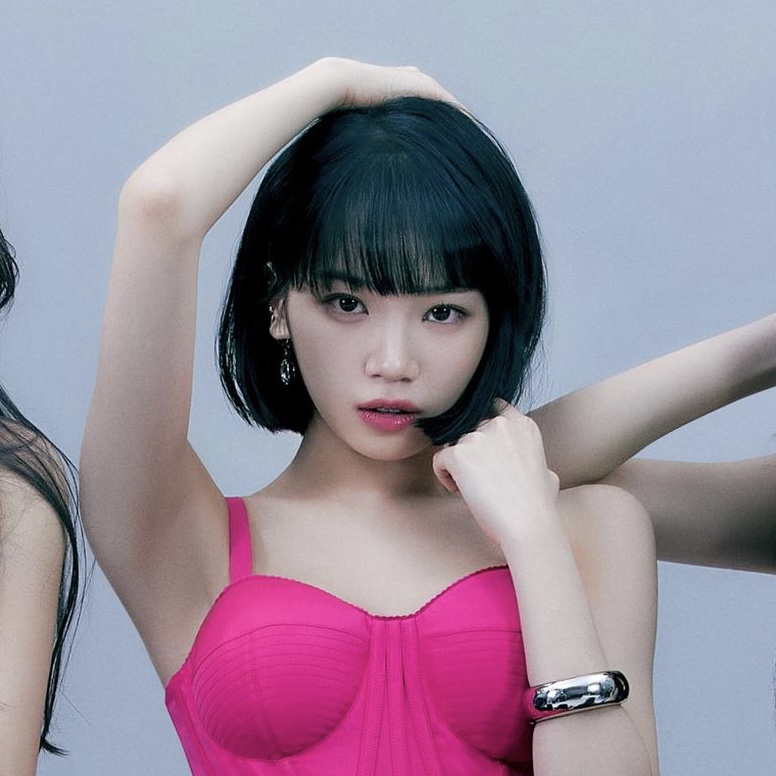 [잡담] 김채원 진짜 쿠로미 같다 | 인스티즈